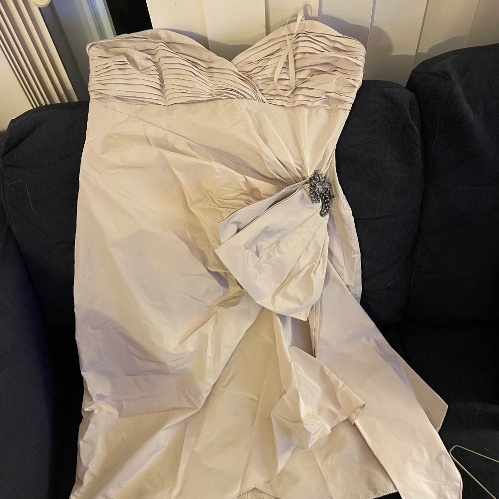 Bcbg dress